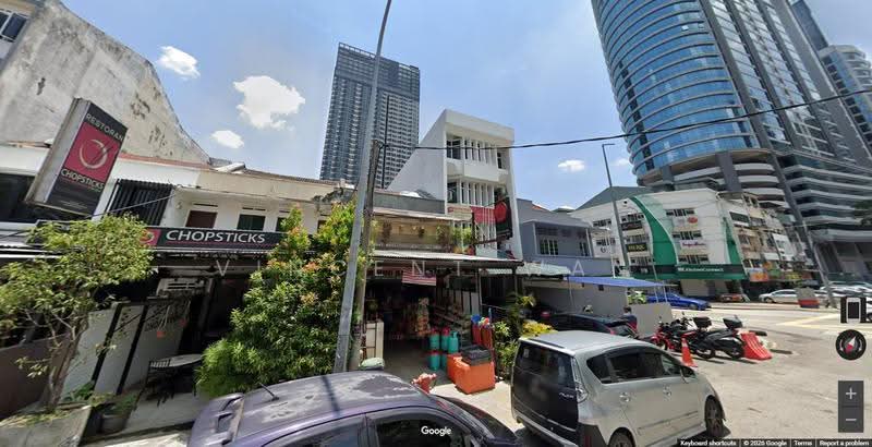 Shop for Sale in Bangsar (Kuala Lumpur) - Vincent Wan - PropertyGuru.com.my