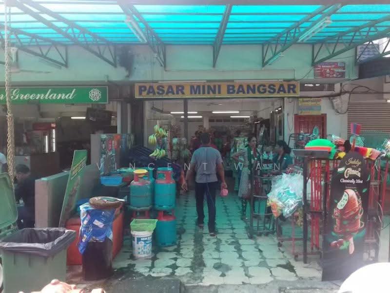 Shop for Sale in Bangsar (Kuala Lumpur) - Vincent Wan - PropertyGuru.com.my