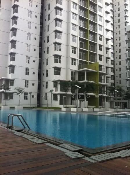 Kondominium untuk Disewa di Midfields - Teven Seow - Exterior - PropertyGuru.com.my