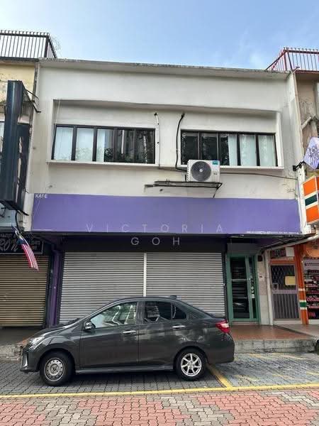 Kedai / Pejabat untuk Dijual di Seksyen 52 (Petaling Jaya) - Victoria Goh - PropertyGuru.com.my