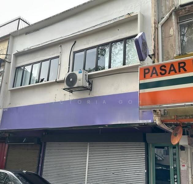 Kedai / Pejabat untuk Dijual di Seksyen 52 (Petaling Jaya) - Victoria Goh - PropertyGuru.com.my
