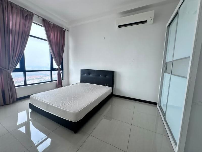 Service Residence for Rent at Molek Regency - Ing Xin - Bedroom - PropertyGuru.com.my
