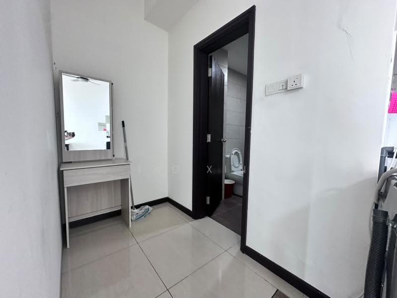Service Residence for Rent at Molek Regency - Ing Xin - Bathroom - PropertyGuru.com.my