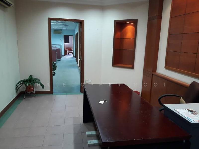 Detached Factory for Sale in Puchong (Selangor) - Christopher Gooi - Interior - PropertyGuru.com.my
