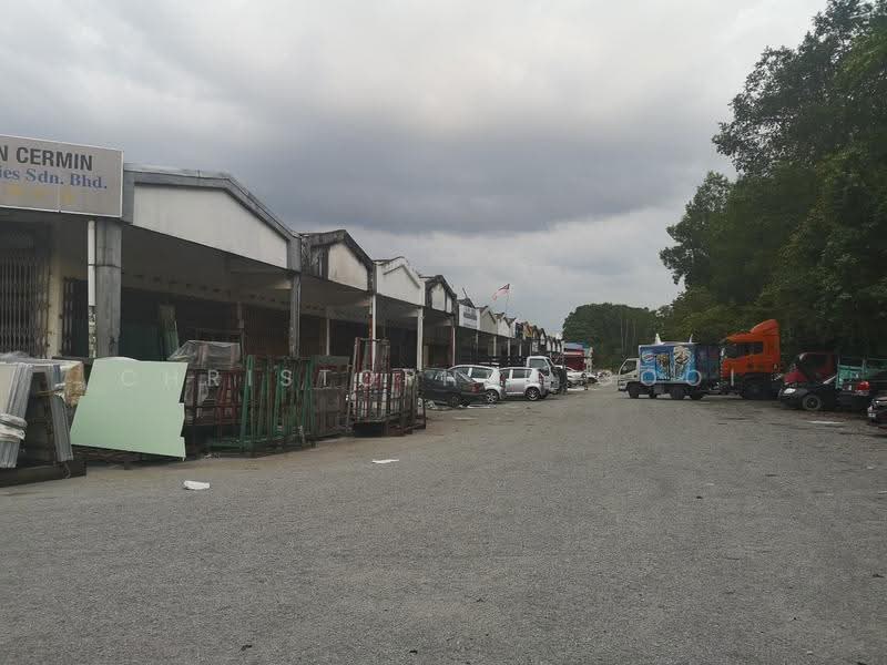 Detached Factory for Sale in Puchong (Selangor) - Christopher Gooi - PropertyGuru.com.my