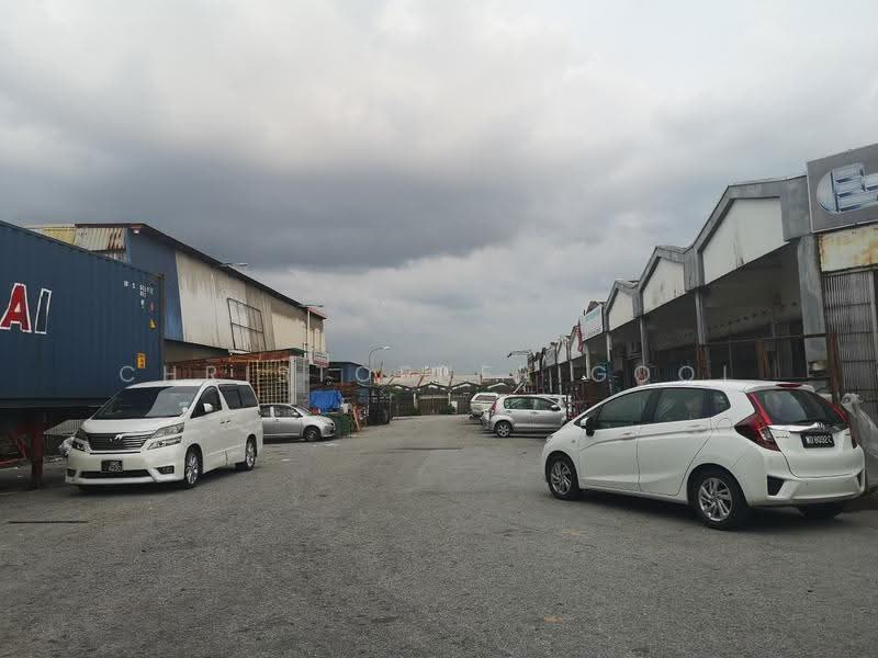 Detached Factory for Sale in Puchong (Selangor) - Christopher Gooi - PropertyGuru.com.my