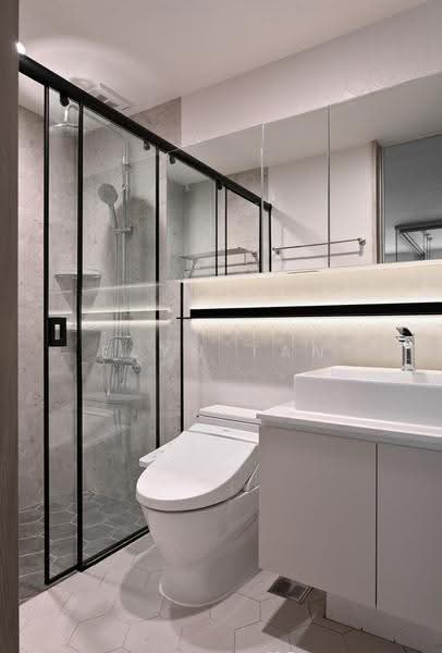 Condominium for Sale at Alamanda Heights - Elyn Tan - Bathroom - PropertyGuru.com.my