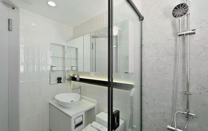 Condominium for Sale at Alamanda Heights - Elyn Tan - Bathroom - PropertyGuru.com.my