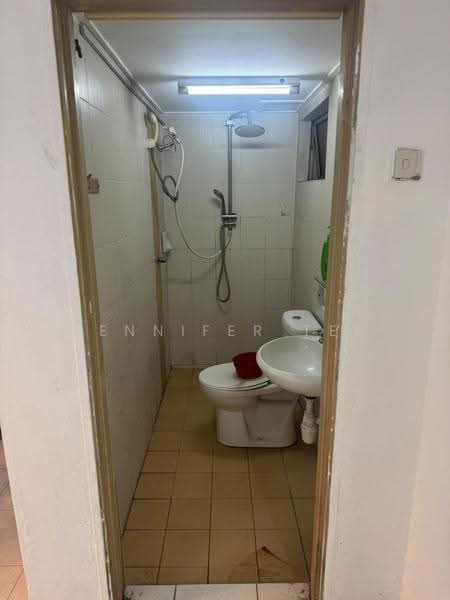 Rumah Bandar untuk Dijual di Batu Caves (Selangor) - Jennifer Tee - Bathroom - PropertyGuru.com.my
