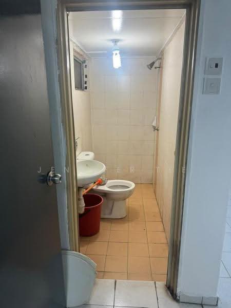 Rumah Bandar untuk Dijual di Batu Caves (Selangor) - Jennifer Tee - Bathroom - PropertyGuru.com.my