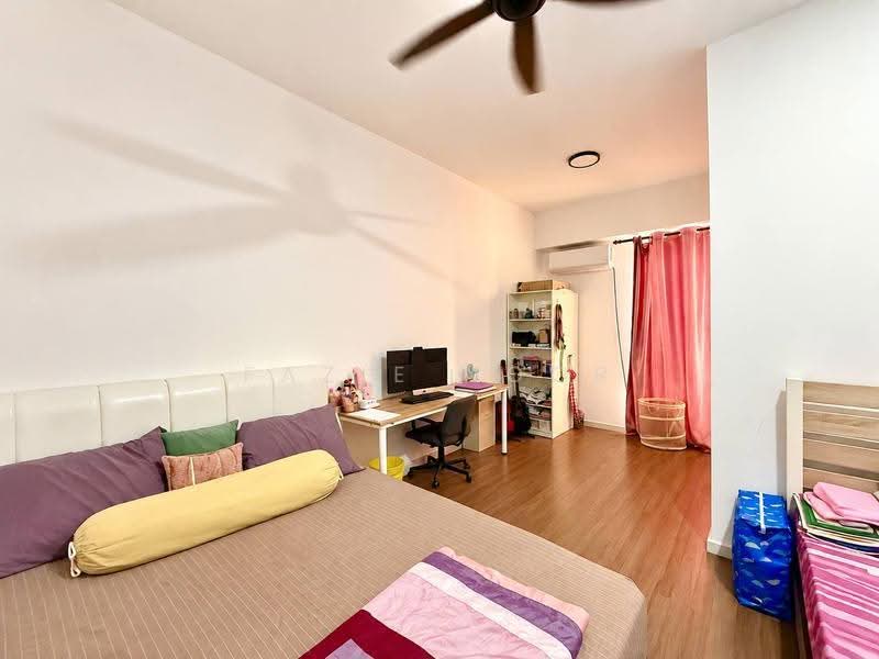Semi-Detached House for Sale in Semenyih (Selangor) - Fazie Noor - Bedroom - PropertyGuru.com.my