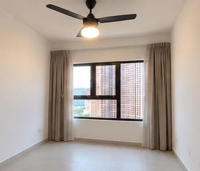 Kondominium untuk Disewa di D'Terra Residences - Vince Lim - Living Room - PropertyGuru.com.my