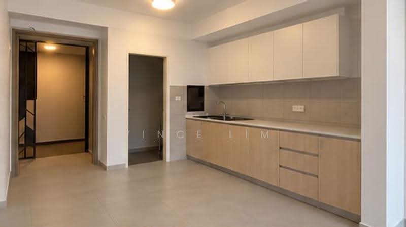 Kondominium untuk Disewa di D'Terra Residences - Vince Lim - Kitchen - PropertyGuru.com.my