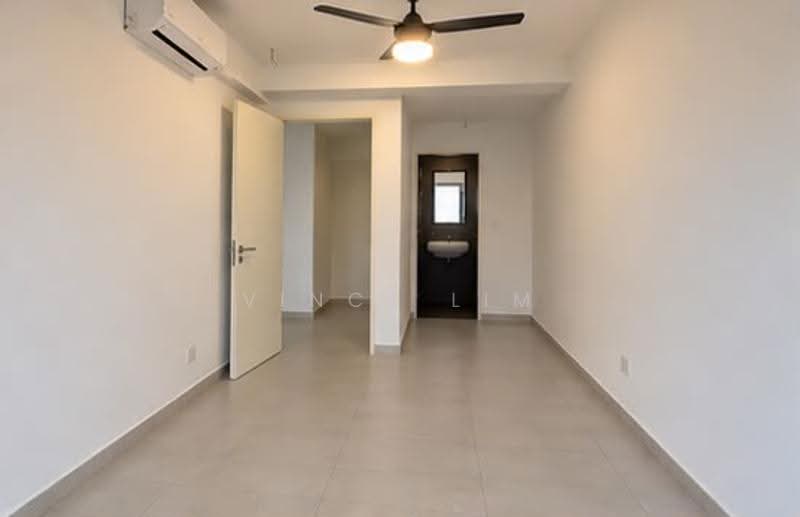 Kondominium untuk Disewa di D'Terra Residences - Vince Lim - Bathroom - PropertyGuru.com.my