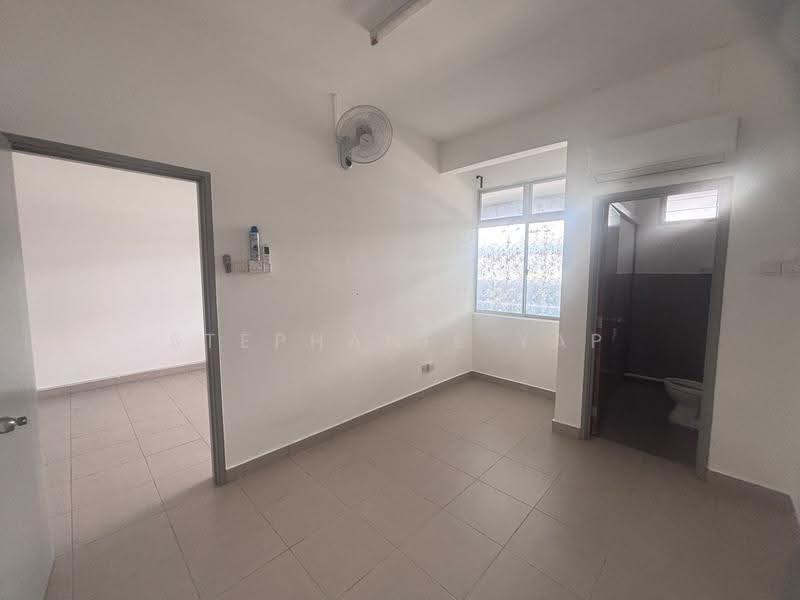 Rumah Bandar untuk Disewa di Taman Adda Heights (Tebrau) - Stephanie Yap - Bathroom - PropertyGuru.com.my