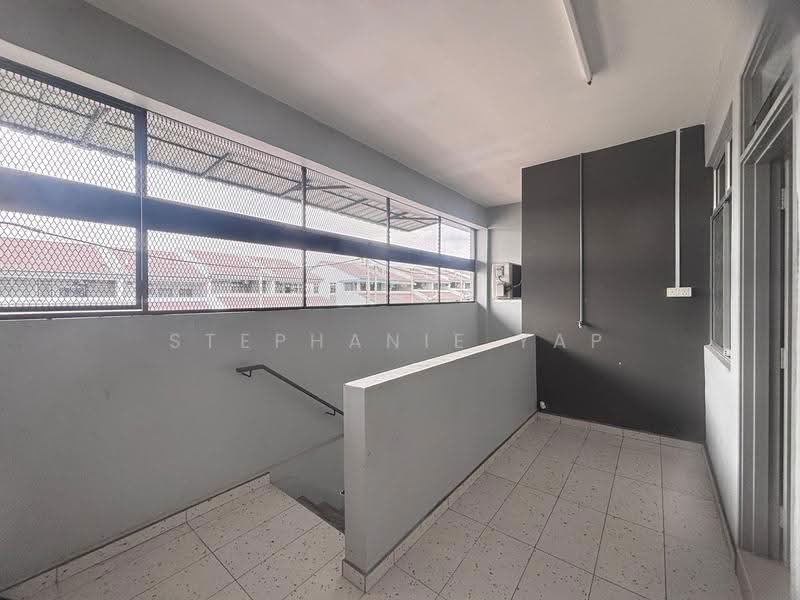 Rumah Bandar untuk Disewa di Taman Adda Heights (Tebrau) - Stephanie Yap - Corridor - PropertyGuru.com.my