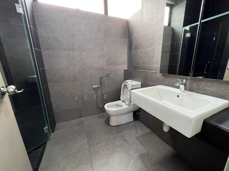 Cluster House for Rent in Horizon Hills (Iskandar Puteri (Nusajaya)) - Jeff Yap - Bathroom - PropertyGuru.com.my