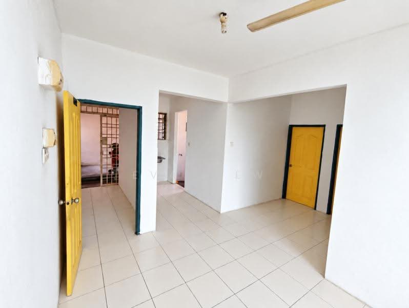 Rumah Flat untuk Dijual di Taman Pelangi Indah - Eva Liew - Interior - PropertyGuru.com.my