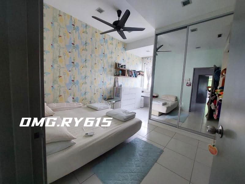 Rumah Teres 2-Tingkat untuk Dijual di Bandar Parklands (Klang) - Stephanie Lim - Bedroom - PropertyGuru.com.my