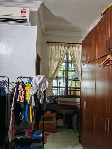 1-storey Terraced House for Sale in Taman Puteri Wangsa (Ulu Tiram) - Soh Chai Seng - Bedroom - PropertyGuru.com.my