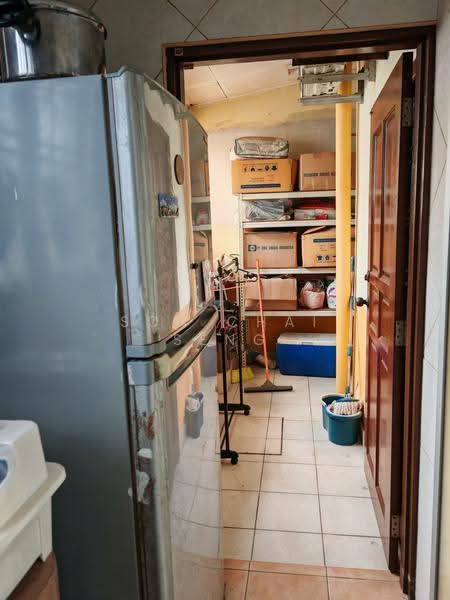1-storey Terraced House for Sale in Taman Puteri Wangsa (Ulu Tiram) - Soh Chai Seng - Interior - PropertyGuru.com.my