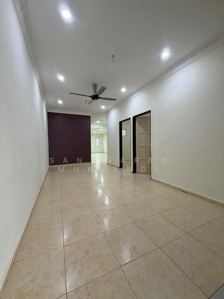 1-storey Terraced House for Sale in Lunas (Kedah) - Sanggaran Muniandy - Living Room - PropertyGuru.com.my