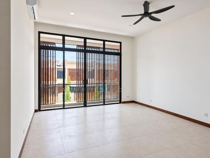 2-storey Terraced House for Rent in Puteri Harbour (Iskandar Puteri (Nusajaya)) - Lauren Chai - Living Room - PropertyGuru.com.my