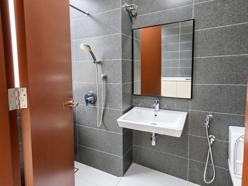 2-storey Terraced House for Rent in Puteri Harbour (Iskandar Puteri (Nusajaya)) - Lauren Chai - Bathroom - PropertyGuru.com.my