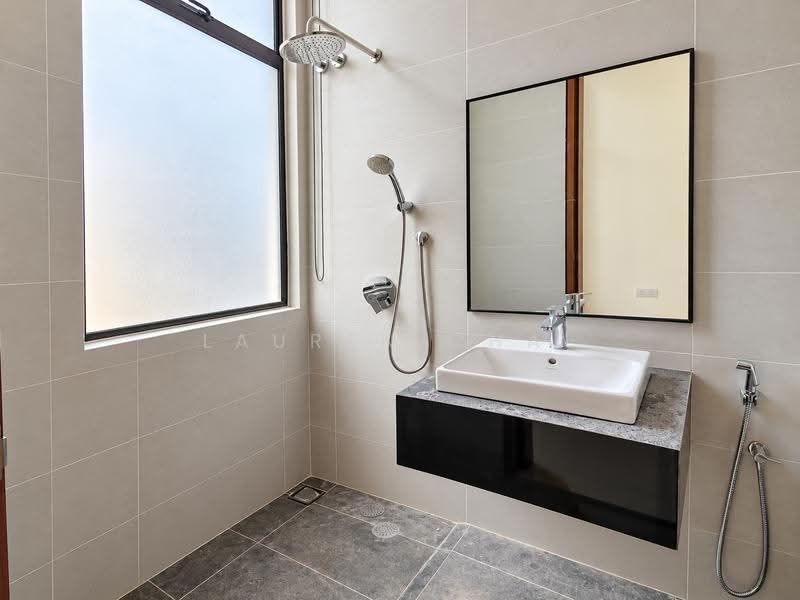 2-storey Terraced House for Rent in Puteri Harbour (Iskandar Puteri (Nusajaya)) - Lauren Chai - Bathroom - PropertyGuru.com.my