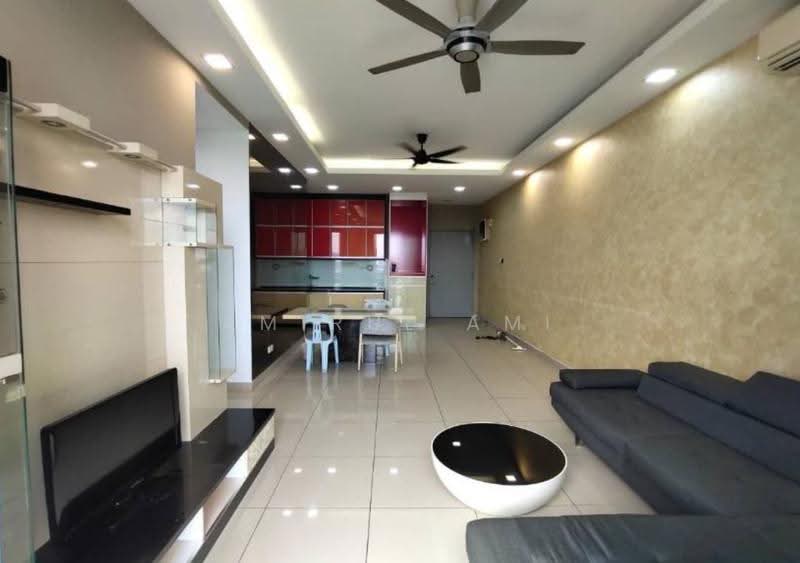 Condominium for Rent at Riverdale @ Usj One Park - Amirul Ami - PropertyGuru.com.my