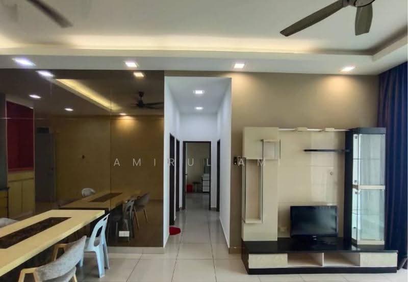 Condominium for Rent at Riverdale @ Usj One Park - Amirul Ami - PropertyGuru.com.my
