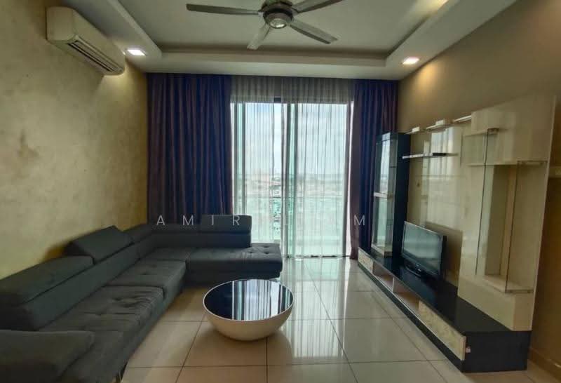 Condominium for Rent at Riverdale @ Usj One Park - Amirul Ami - PropertyGuru.com.my