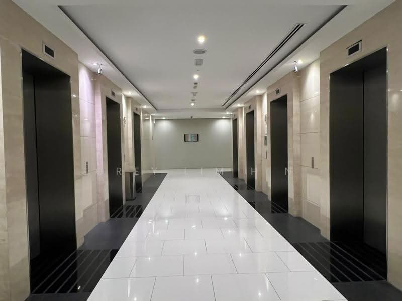Pejabat untuk Disewa di Kl Sentral (Kuala Lumpur) - Grey Lim H N - Corridor - PropertyGuru.com.my