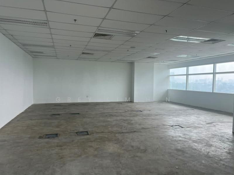 Pejabat untuk Disewa di Kl Sentral (Kuala Lumpur) - Grey Lim H N - Interior - PropertyGuru.com.my