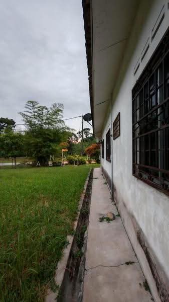 Rumah Banglo untuk Dijual di Kuala Kubu Bharu (Selangor) - Nazree Abdul Aziz - PropertyGuru.com.my