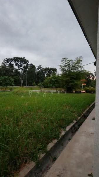 Rumah Banglo untuk Dijual di Kuala Kubu Bharu (Selangor) - Nazree Abdul Aziz - PropertyGuru.com.my