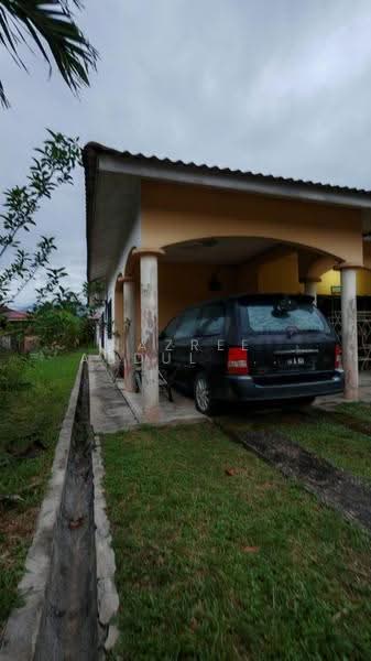 Rumah Banglo untuk Dijual di Kuala Kubu Bharu (Selangor) - Nazree Abdul Aziz - PropertyGuru.com.my