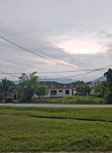 Rumah Banglo untuk Dijual di Kuala Kubu Bharu (Selangor) - Nazree Abdul Aziz - PropertyGuru.com.my
