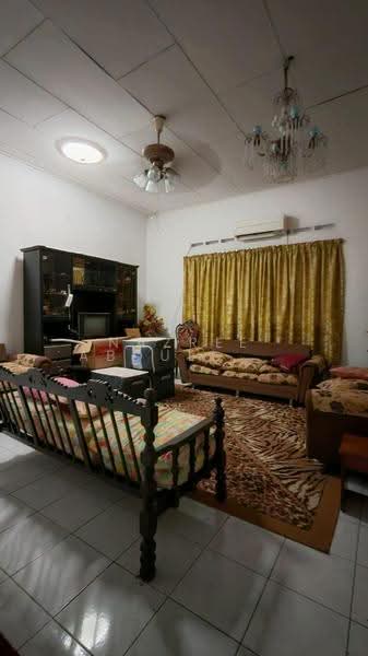 Rumah Banglo untuk Dijual di Kuala Kubu Bharu (Selangor) - Nazree Abdul Aziz - PropertyGuru.com.my