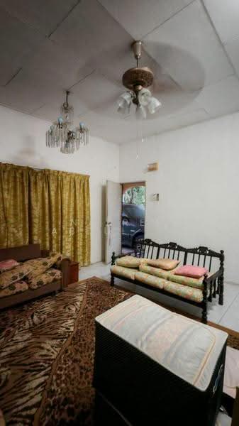 Rumah Banglo untuk Dijual di Kuala Kubu Bharu (Selangor) - Nazree Abdul Aziz - PropertyGuru.com.my