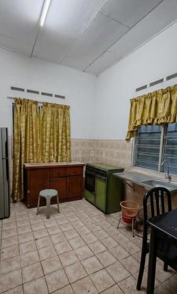 Rumah Banglo untuk Dijual di Kuala Kubu Bharu (Selangor) - Nazree Abdul Aziz - PropertyGuru.com.my
