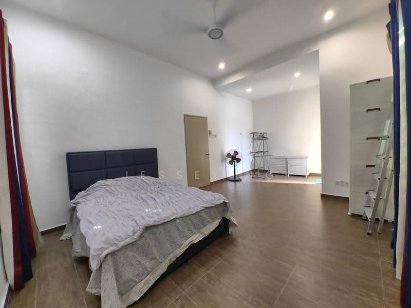 Rumah Berkembar untuk Dijual di Bandar Lahat Mines (Lahat) - Jessey Ng - Bedroom - PropertyGuru.com.my