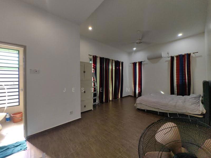 Rumah Berkembar untuk Dijual di Bandar Lahat Mines (Lahat) - Jessey Ng - Bedroom - PropertyGuru.com.my