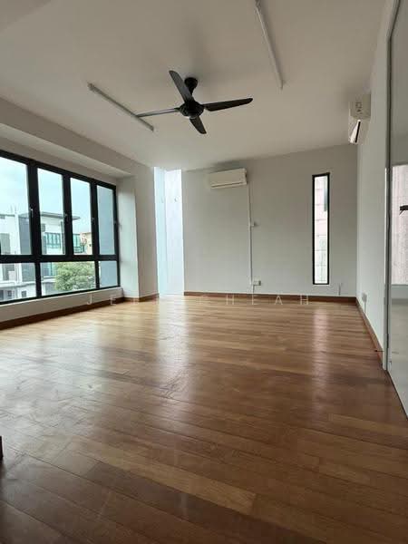 Semi-Detached House for Sale in Bandar Sungai Long (Selangor) - Jeff Cheah - Interior - PropertyGuru.com.my