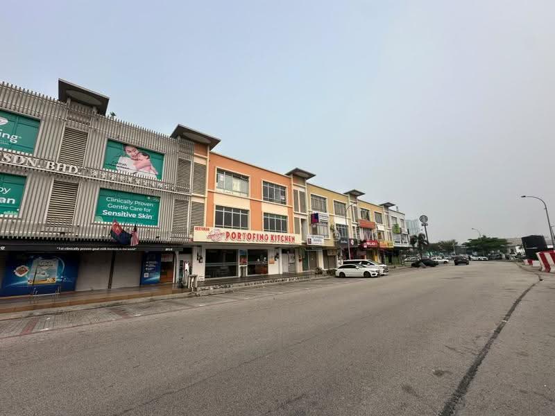 Kedai untuk Disewa di Taman Daya (Johor Bahru) - Jamie Low - PropertyGuru.com.my