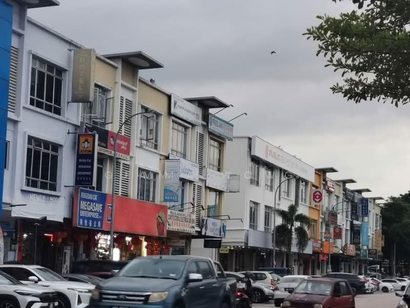 Kedai untuk Disewa di Taman Daya (Johor Bahru) - Jamie Low - PropertyGuru.com.my