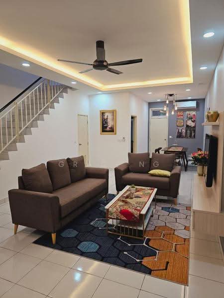 Rumah Teres 2-Tingkat untuk Dijual di Bandar Bistari Perdana (Pasir Gudang) - Grace Ng - PropertyGuru.com.my