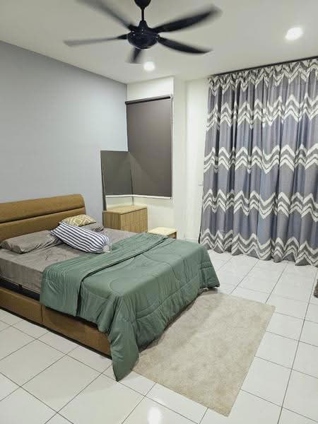 Rumah Teres 2-Tingkat untuk Dijual di Bandar Bistari Perdana (Pasir Gudang) - Grace Ng - PropertyGuru.com.my