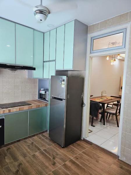 Rumah Teres 2-Tingkat untuk Dijual di Bandar Bistari Perdana (Pasir Gudang) - Grace Ng - PropertyGuru.com.my
