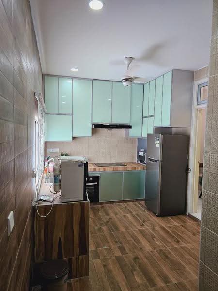 Rumah Teres 2-Tingkat untuk Dijual di Bandar Bistari Perdana (Pasir Gudang) - Grace Ng - PropertyGuru.com.my